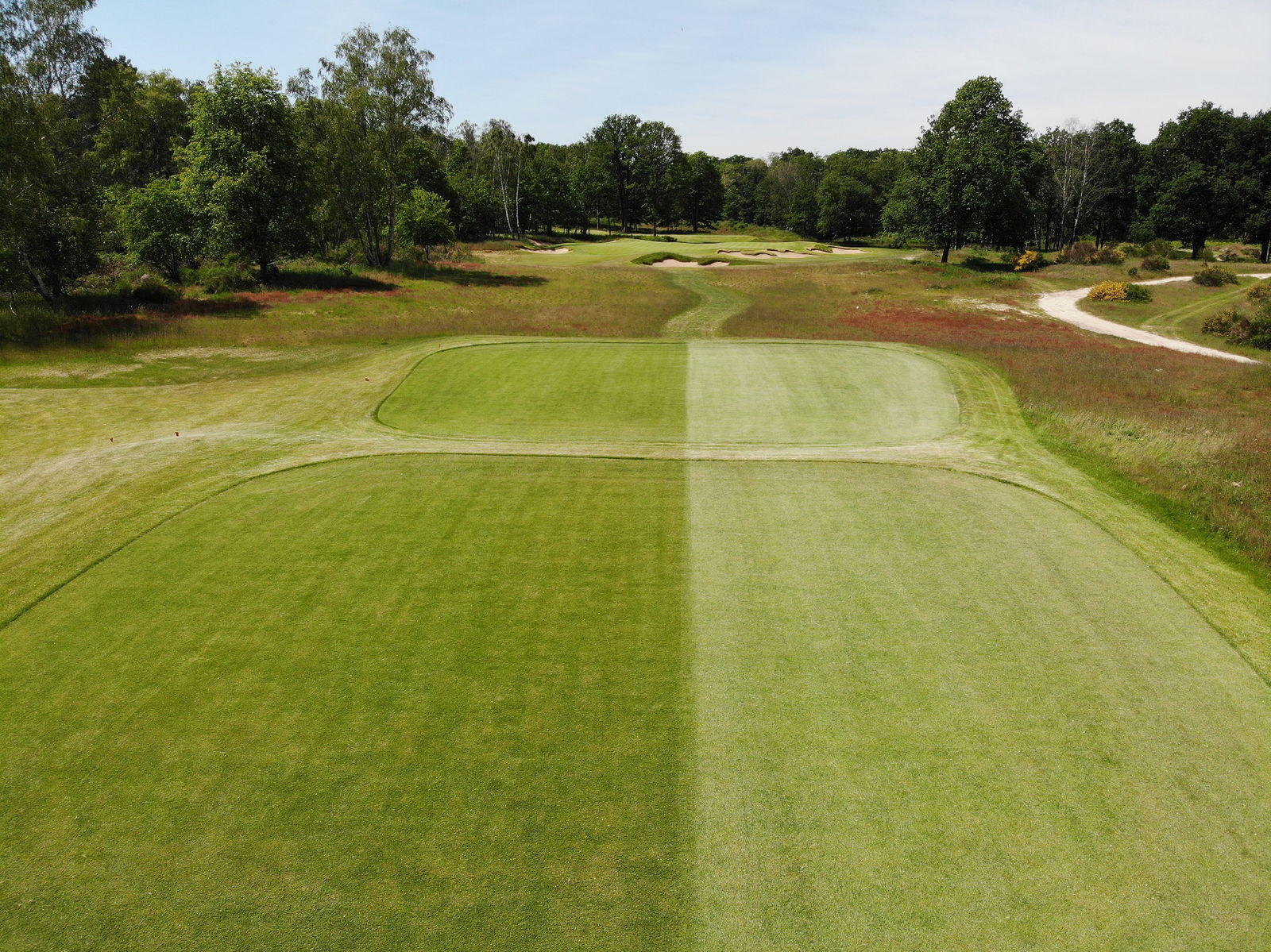 New Gil Hanse course to elevate member experience at Les Bordes